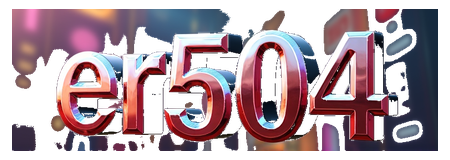 er504 logo