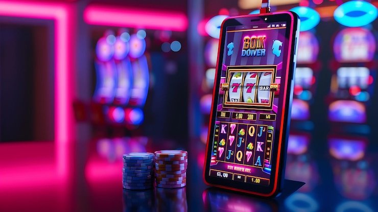 er504 Slots